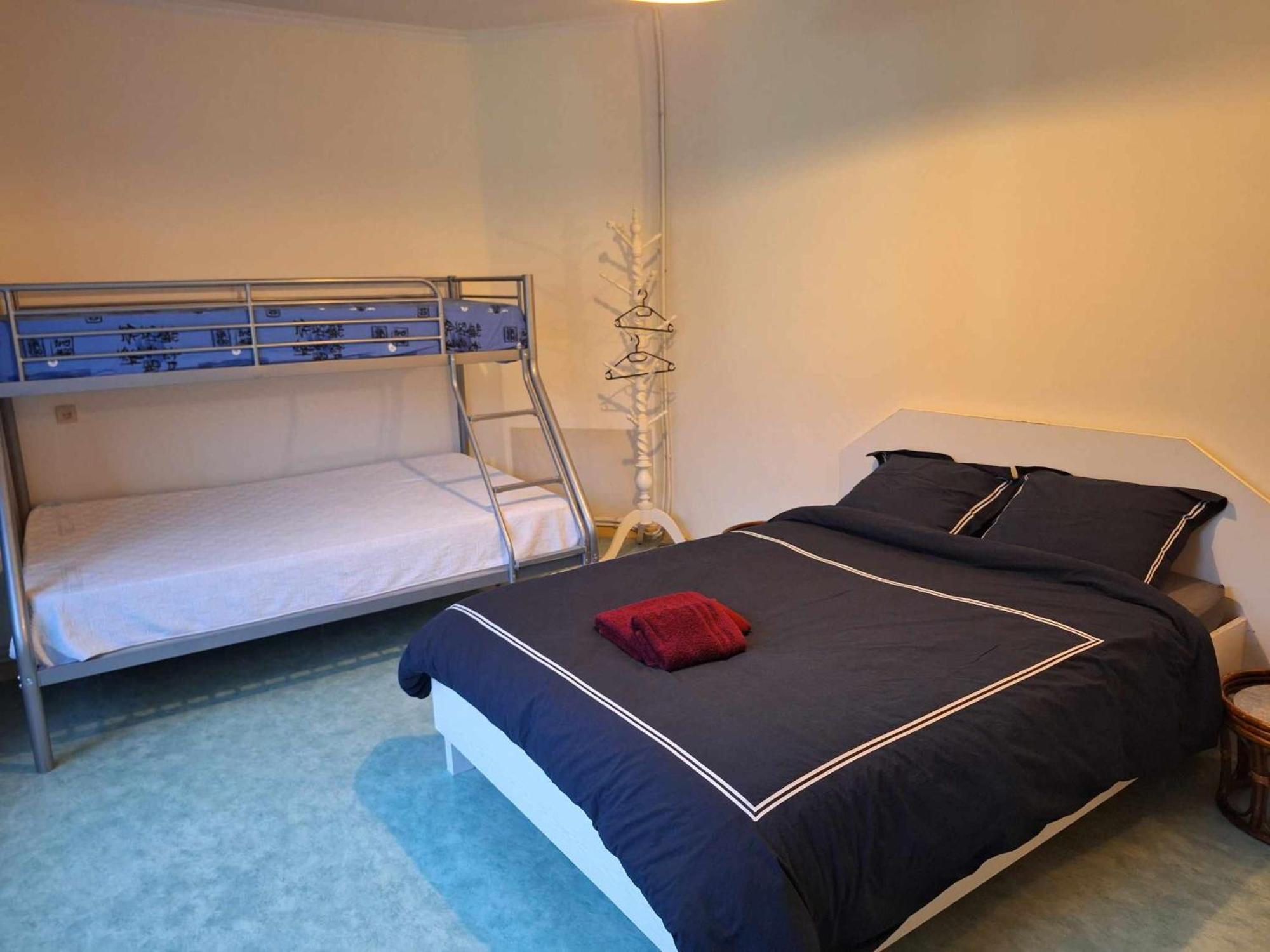Kamer Markt Geraardsbergen Buitenkant foto